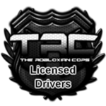 ★The Robloxian Cops Licensed Drivers★
