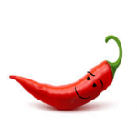 The Little Peppers