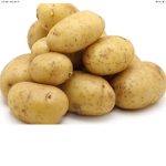 Potato’s realm