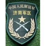 济南军区装甲部队