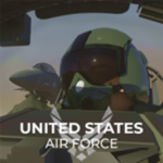Unіted States Air Force ᅠ