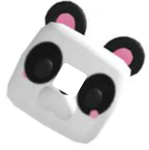PandaBloxy