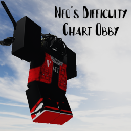 Neo's Difficulty Chart Obby