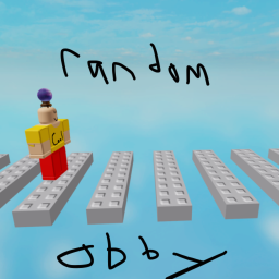 Random Obby