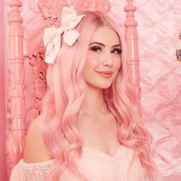🦄LEAH ASHE HANGOUT🦄 {NEW}