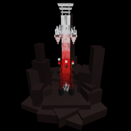 Tower of Externalizing Insanity: Practice Place icon