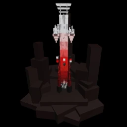 Tower of Externalizing Insanity: Practice Place icon