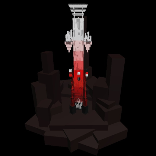Tower of Externalizing Insanity: Practice Place