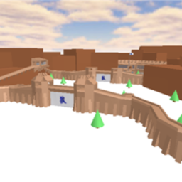 Frost Clan HQ [2010]
