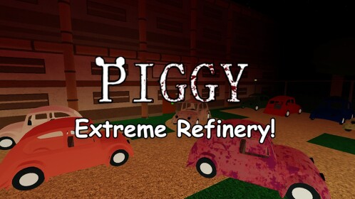 Extreme Refinery!