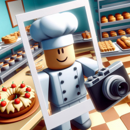 Bakery Simulator [Beta]