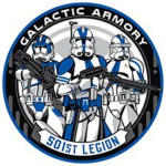 •• 501st Legion