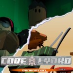 [DEAD PROJECT] Code Lyoko : Generation