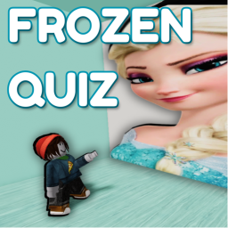 frozen quiz!