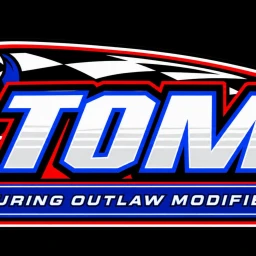 TOMS - Touring Outlaw Modified Series Race Place icon