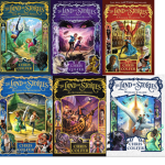 The Land of Stories fan club