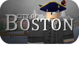 City of Boston