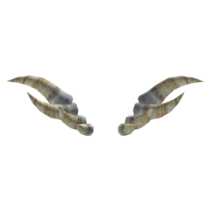 Priscilla's Horns (Dark Souls 1) Roblox item
