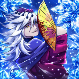 [CRYOKINESIS & THUNDER] BladeBound [BETA💠] icon