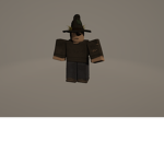 Roblox's Darkened Myth's