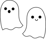 Ghosts of the Misfortunate