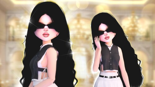 [BACK] Cybercouture 💜 Dress up & Fashion 