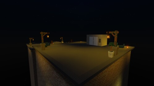 Relaxing Rooftops