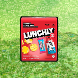 Eat Trash. (New)