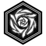 灰色の薔薇