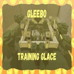 Gleebo Training Glace