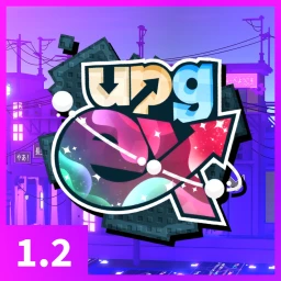 Upgradex (Upgrade Tree) icon