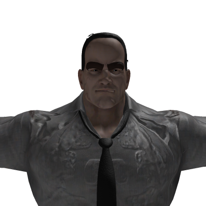 Senator ######### NPC/Nextbot