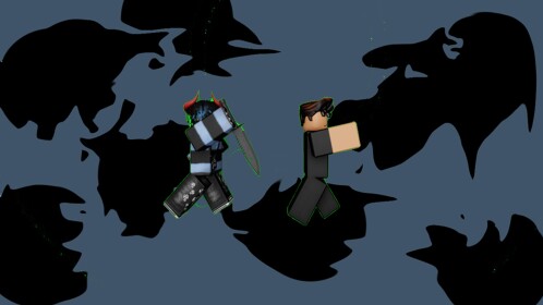 Murder slice BETA (Obby removed for now)