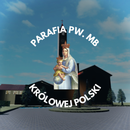 Parish of Our Lady Queen of Poland.