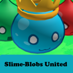 Slime-Blobs United