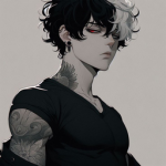 Devil FashioNova