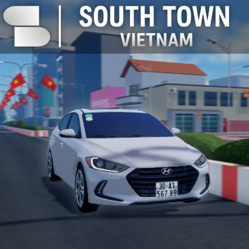 South Town Vietnam