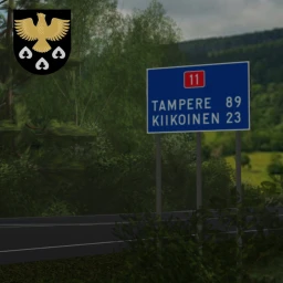 Project,Kiuruvesi. icon