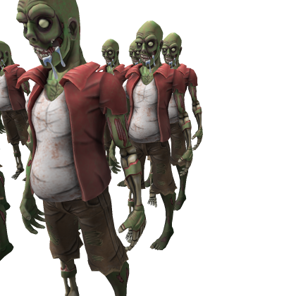 mage zomdie