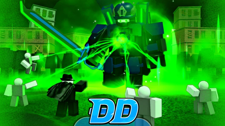 (⭐Lore⭐) ダミーディフェンス