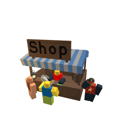 Carl and player buy chicken nuggets