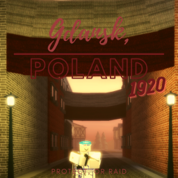 Gdansk, Poland