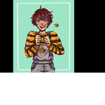 Hi I like dream smp