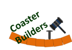 Coaster Builders (Admins)
