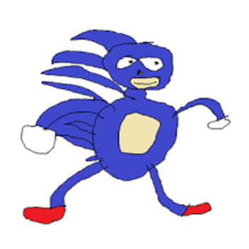sanic and sonic world