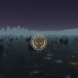 [UPD] Arcadia, California. icon