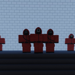 Squid Game