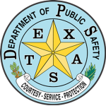 [TDPS] Texas Department of Public Safety.