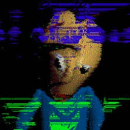ErrorScreen icon
