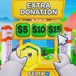 Pls Dono![ALPHA]